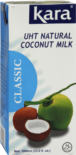 Kara Coconut Milk