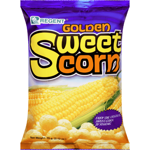 The Regent Golden Sweet Corn