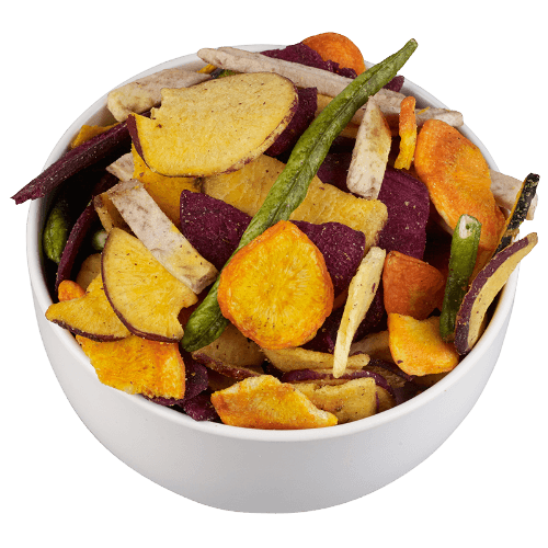 Vege Chips