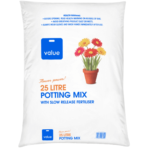 Value Potting Mix