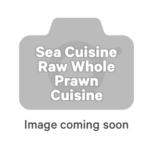 Sea Cuisine Raw Whole Prawn Cuisine 5 kg