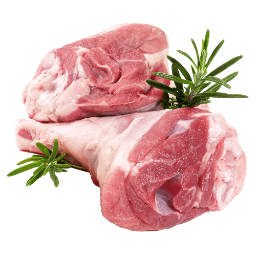 Lamb Hind Shanks