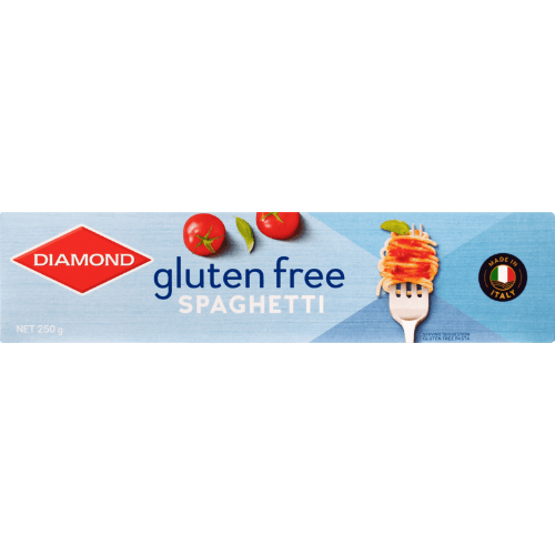 Diamond Gluten Free Spaghetti