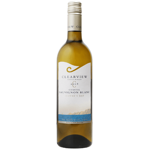 Clearview Estate Coastal Sauvignon Blanc 750 mL