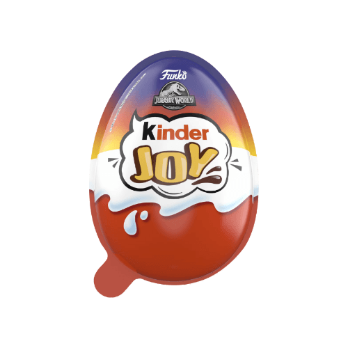 Kinder Joy Chocolate Egg