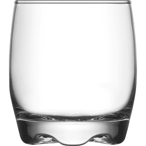Effects Short Glass Tumbler