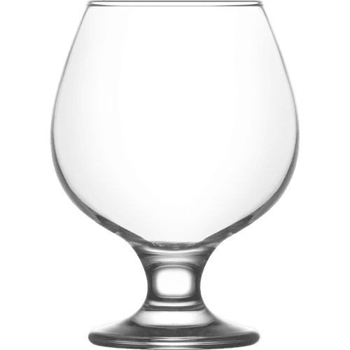Effects Brandy Glass Brandy Balloon 4 pack