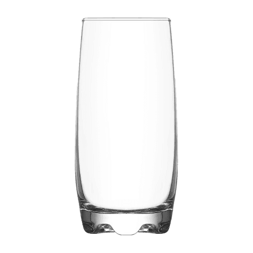 Effects Tall Glass Tumblers