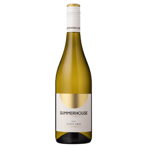 Summerhouse Pinot Gris