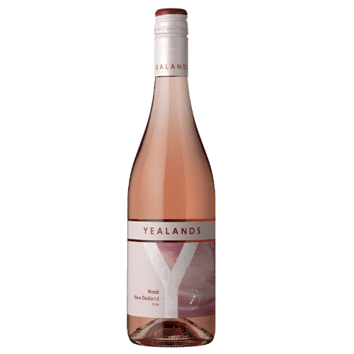 Yealands Rose