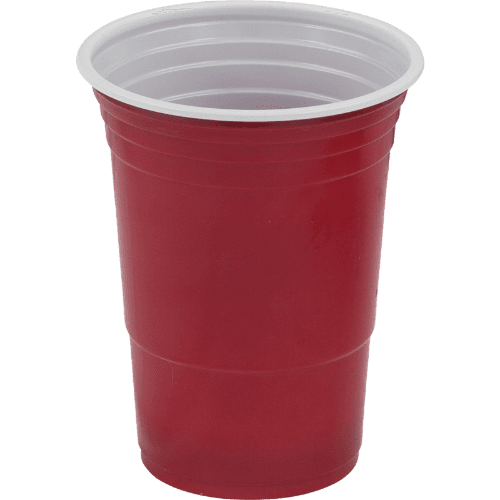 Korbond Party Cups