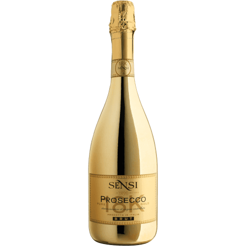 Sensi 18K Prosecco Doc