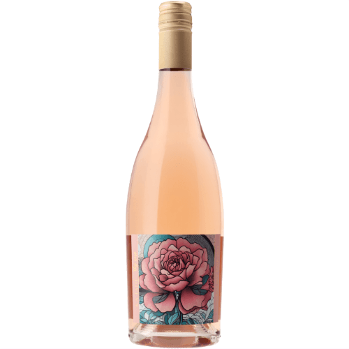 Ka Tahi Rose