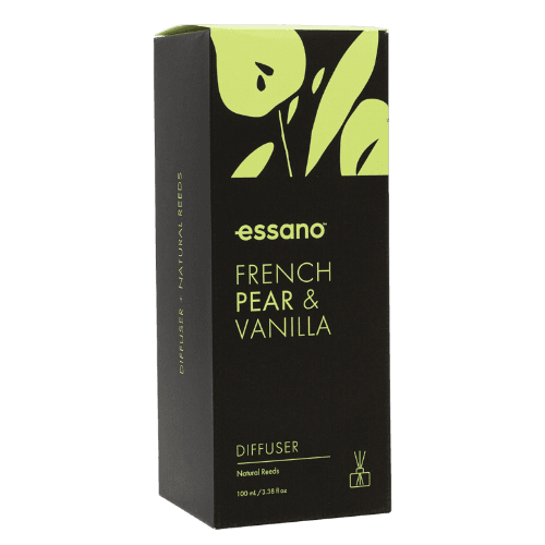 Essano French Pear & Vanilla Diffuser
