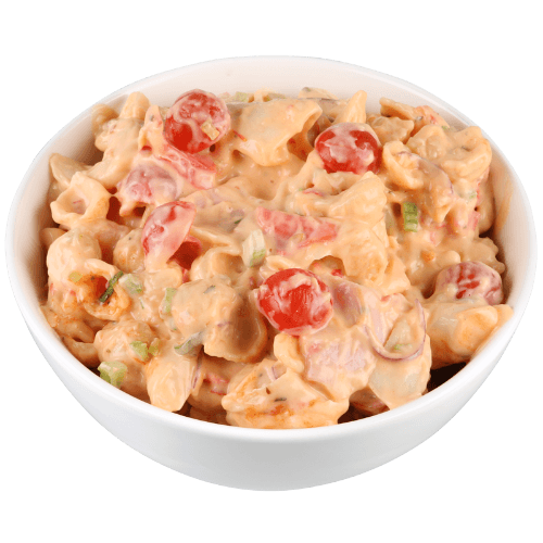 Pasta Salad per kg