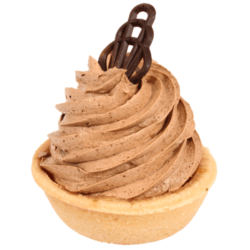 Caramel Tart