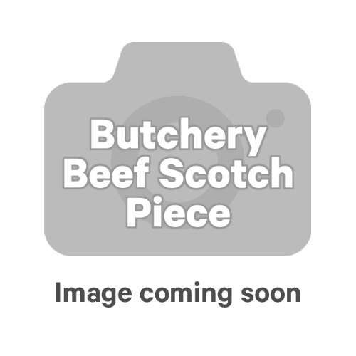 Beef Scotch Piece
