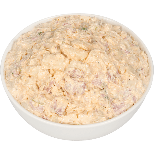 Speirs Loaded Potato Salad per kg