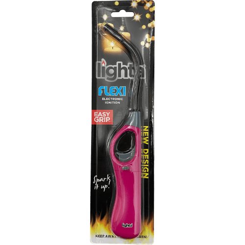 Lighta Flexible BBQ Lighter