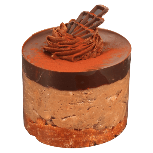 Tiramisu Gateau Small