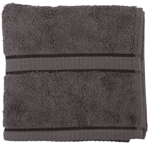 Wonderdryer 40 x 70CM Charcoal Hand Towel