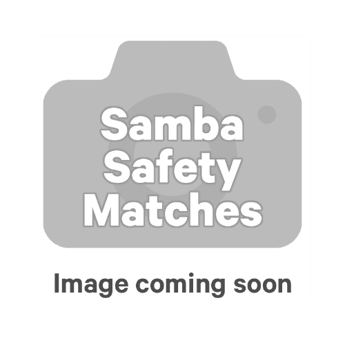 Samba Safety Matches