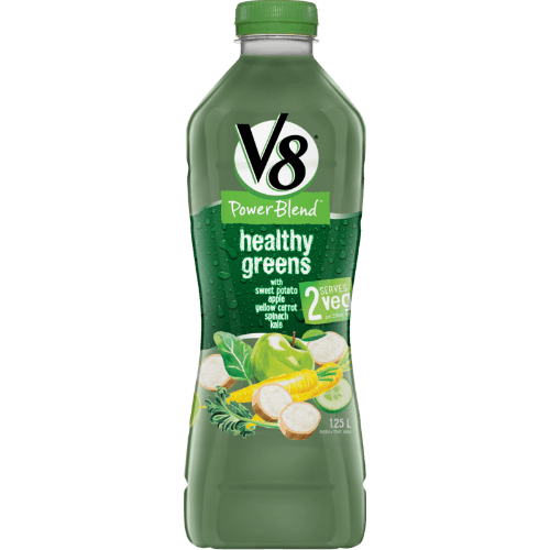 V8 Power Blend Healthy Greens Juice