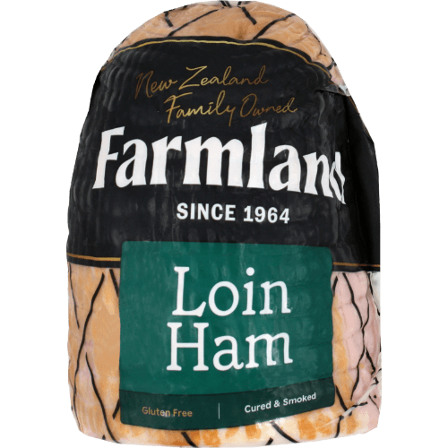 Farmland Loin Ham