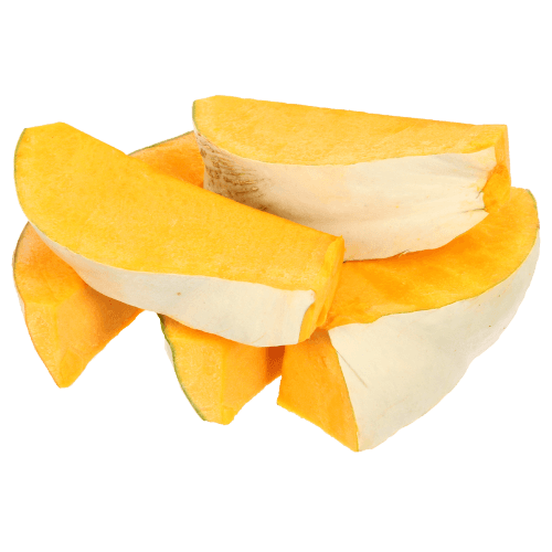 Pumpkin Pieces per kg