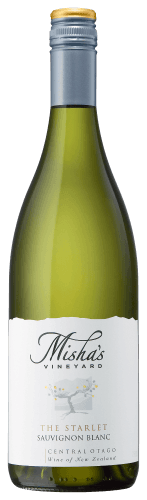 Misha's Vineyard The Starlet Sauvignon Blanc