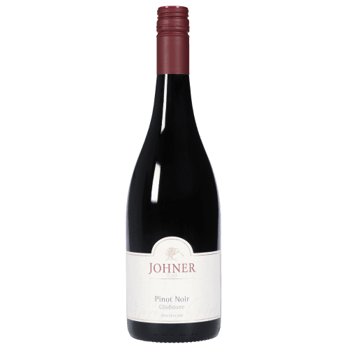 Johner Estate Gladstone Pinot Noir