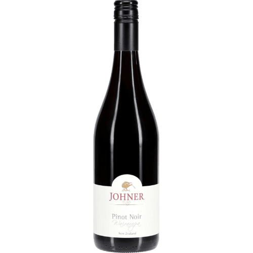 Johner Estate Waiarapa Pinot Noir