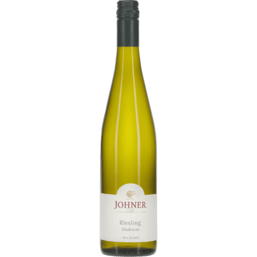 Johner Estate Riesling