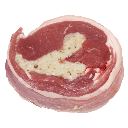 Lamb Noisettes