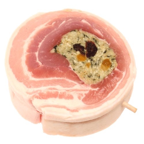Pork Noisettes 1 kg