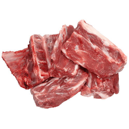 Lamb Bones