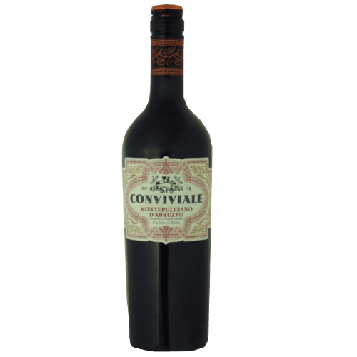Conviviale Montepulciano D'Abruzzo