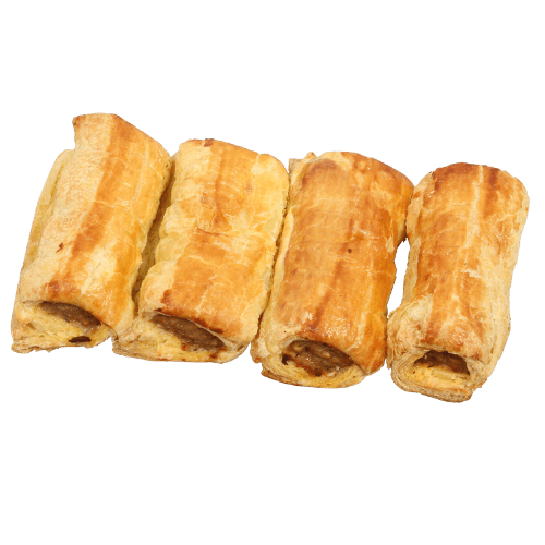 Sausage Roll