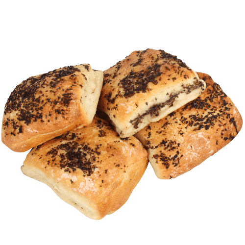 Turkish Rolls 4 pack