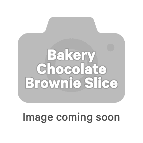 Chocolate Brownie Slice