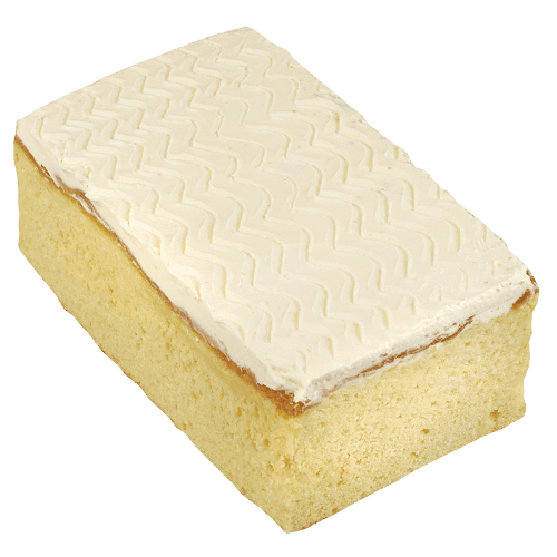 Madeira Block Cake