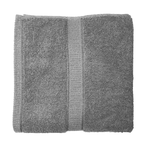 Wonderdryer Charcoal Super Bath Towel