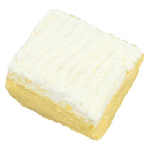 Custard Square