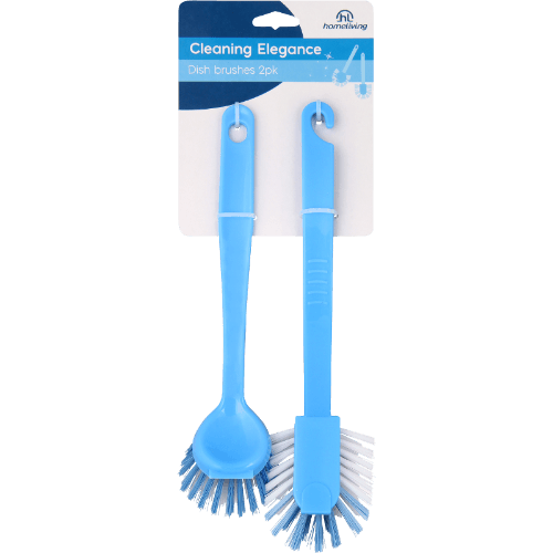 Homeliving Cleaning Elegance Dish Brushes