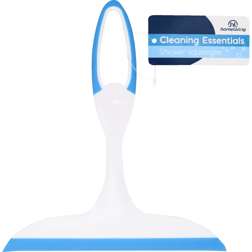 Homeliving Cleaning Essentials Shower Squeegee