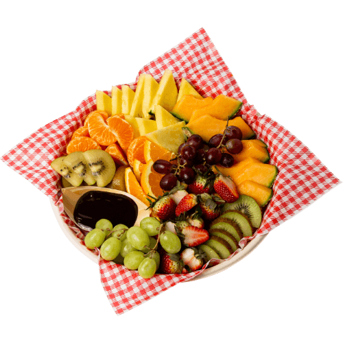 Seasonal Fruit Selection Platter