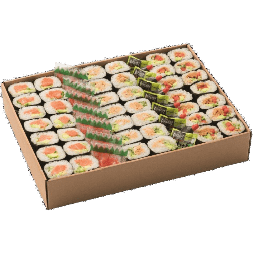 Sushi Selection Platter