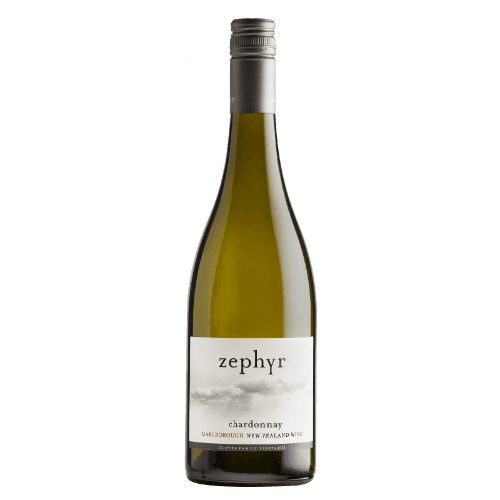 Zephyr Chardonnay
