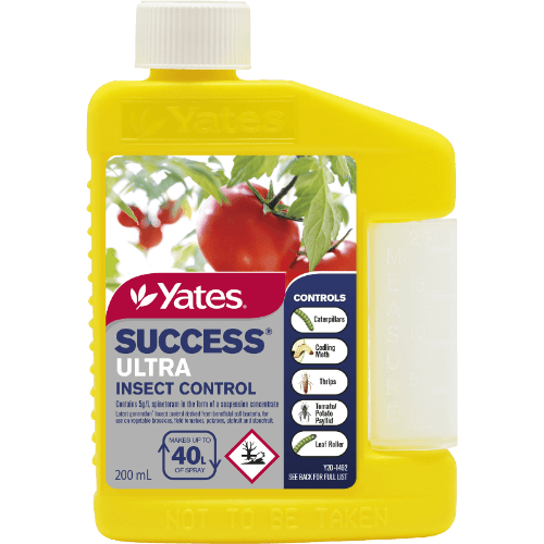 Yates Success Ultra Insect Control