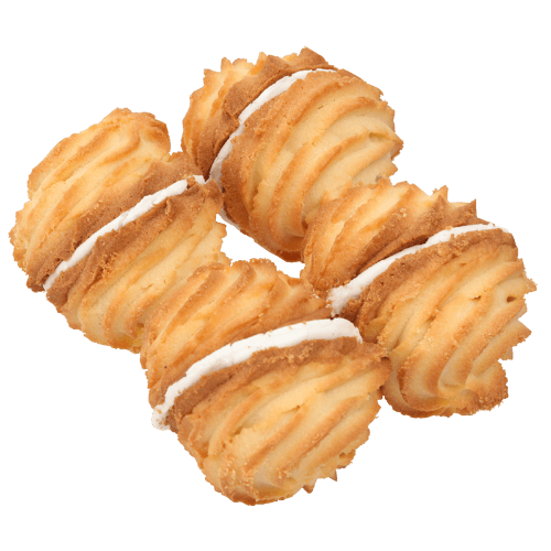 Melting Moments 4 pack
